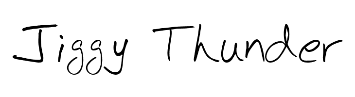 BudHand Regular  Free Fonts Download