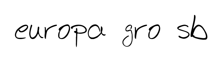 BudHand Regular  Free Fonts Download