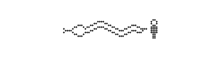 PharmaPicto picto  Free Fonts Download