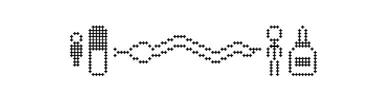 PharmaPicto picto  Free Fonts Download