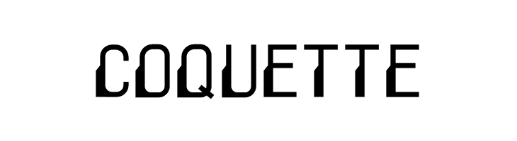 ECTRON Personaluse  Free Fonts Download