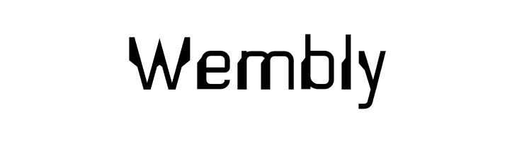 ECTRON Personaluse  Free Fonts Download