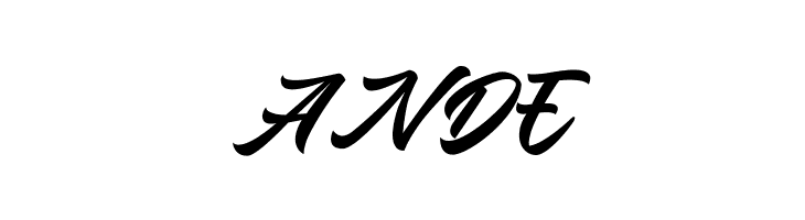 MonicaScriptDEMO  Free Fonts Download