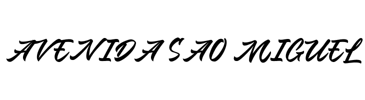 MonicaScriptDEMO  Free Fonts Download