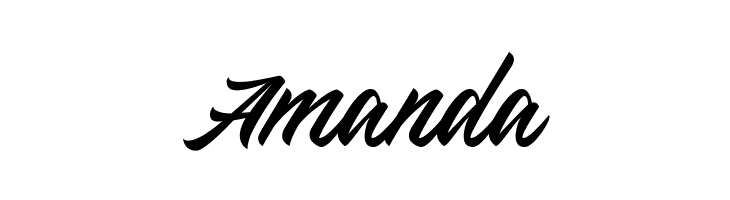 MonicaScriptDEMO  Free Fonts Download