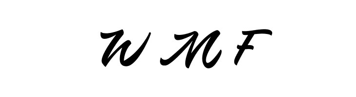 MonicaScriptDEMO  Free Fonts Download