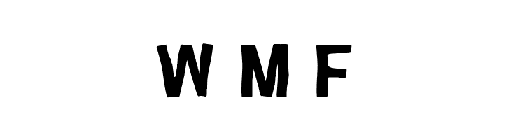 La Vie Boheme  Free Fonts Download