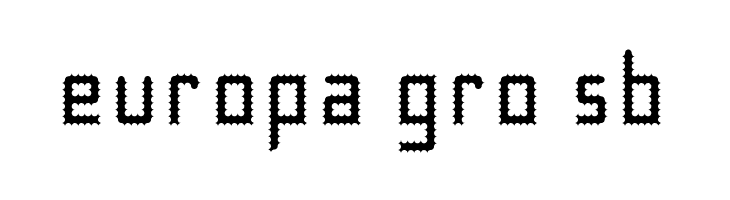 Mishu Regular  Free Fonts Download