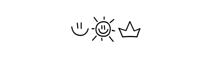 MTF Doodle PRO  Free Fonts Download