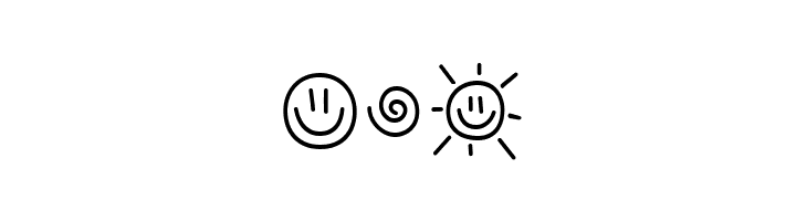 MTF Doodle PRO  Free Fonts Download