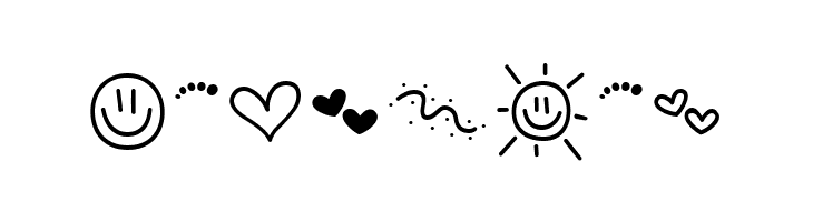 MTF Doodle PRO  Free Fonts Download