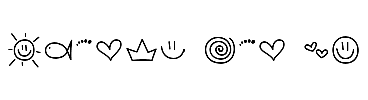 MTF Doodle PRO  Free Fonts Download