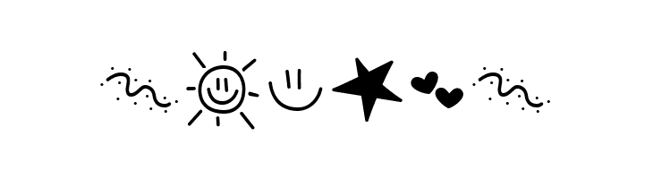 MTF Doodle PRO  Free Fonts Download