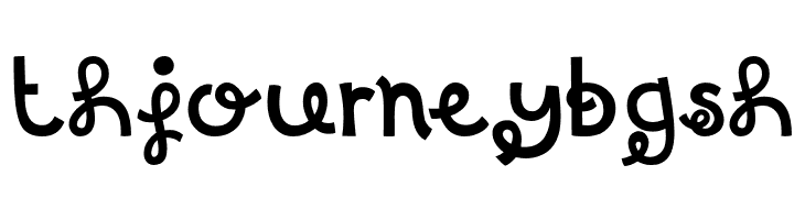 MTFBirthdayBash  Free Fonts Download