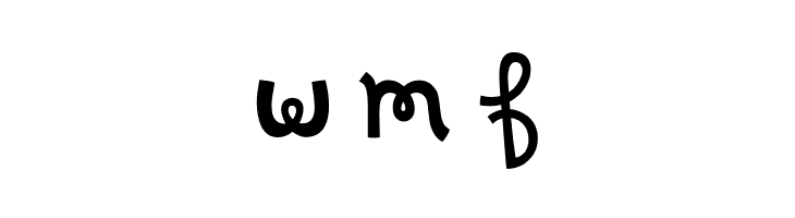 MTFBirthdayBash  Free Fonts Download