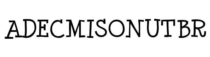 Minya Nouvelle  Free Fonts Download