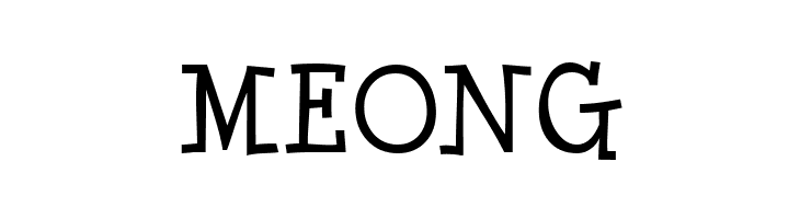 Minya Nouvelle  Free Fonts Download