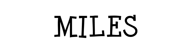 Minya Nouvelle  Free Fonts Download