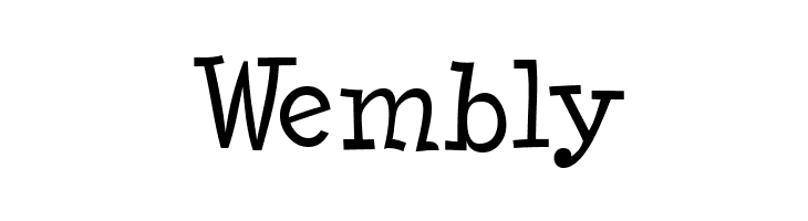 Minya Nouvelle  Free Fonts Download