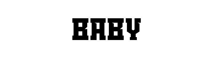 TRABASH Bold  Free Fonts Download
