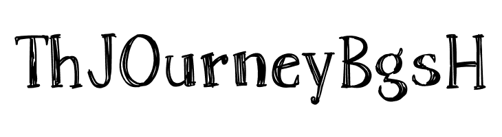 Skrawk Serif  Free Fonts Download