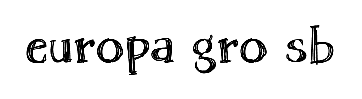 Skrawk Serif  Free Fonts Download