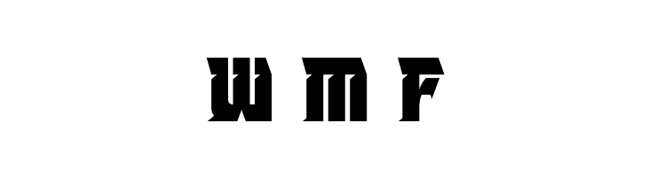 MCF Joker  Free Fonts Download