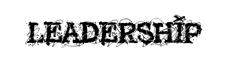 MCF Glowins  Free Fonts Download