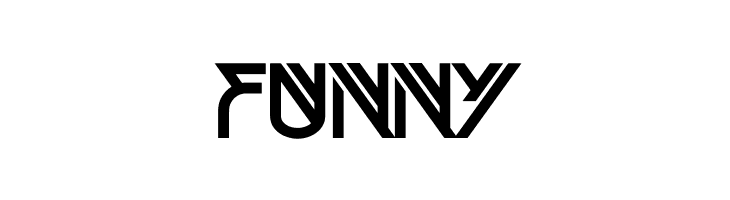 MCF Alien Delon  Free Fonts Download