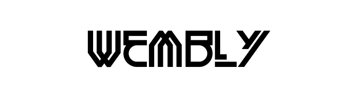 MCF Alien Delon  Free Fonts Download