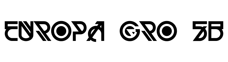 MCF Alien Delon  Free Fonts Download
