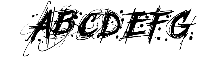 MCF Mudster  Free Fonts Download