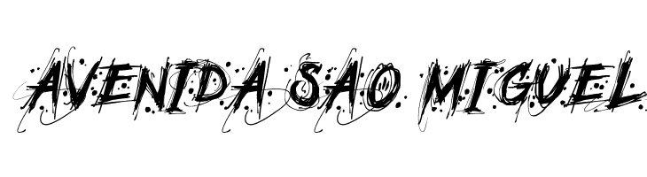 MCF Mudster  Free Fonts Download