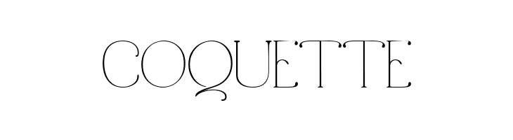 WanoQuin-Thin Free PU Thin  Free Fonts Download