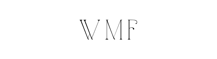 WanoQuin-Thin Free PU Thin  Free Fonts Download