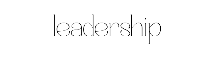 WanoQuin-Thin Free PU Thin  Free Fonts Download