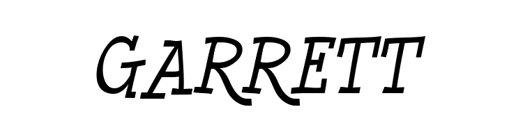 Minya Nouvelle Italic  Free Fonts Download
