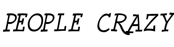 Minya Nouvelle Italic  Free Fonts Download