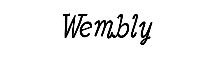 Minya Nouvelle Italic  Free Fonts Download