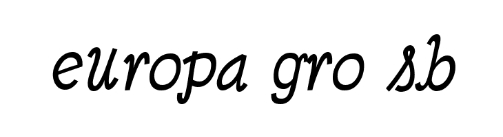 Minya Nouvelle Italic  Free Fonts Download