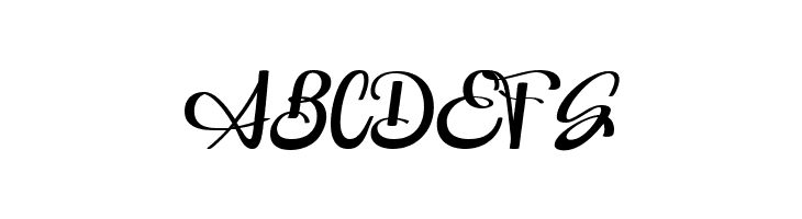 Hildor Script  Free Fonts Download