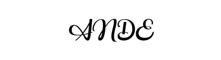 Hildor Script  Free Fonts Download