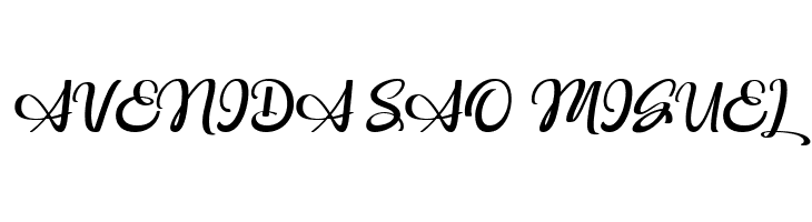 Hildor Script  Free Fonts Download