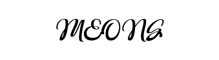 Hildor Script  Free Fonts Download