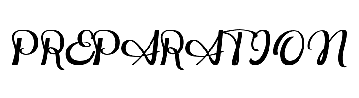 Hildor Script  Free Fonts Download