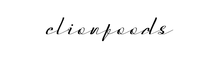 Sarony  Free Fonts Download