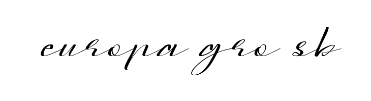 Sarony  Free Fonts Download