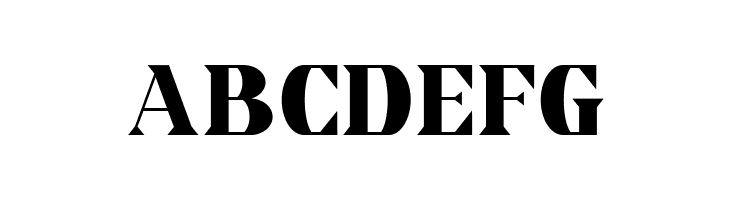 Black Wano  Free Fonts Download