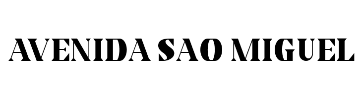 Black Wano  Free Fonts Download