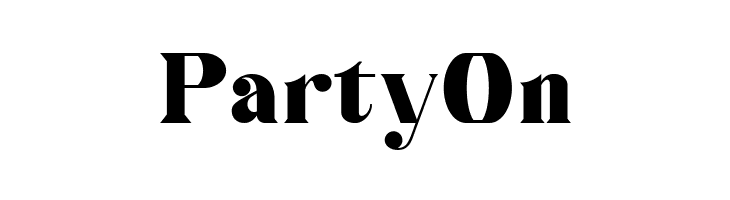 Black Wano  Free Fonts Download